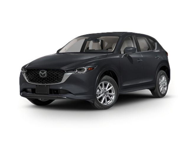 2024 Mazda CX-5 2.5 S Preferred Package