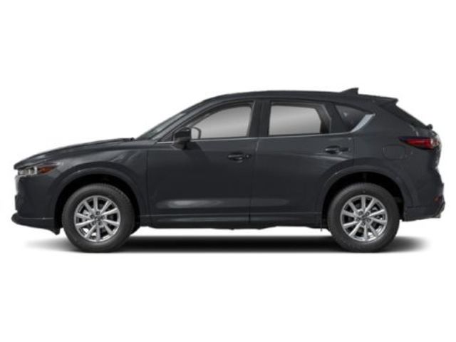 2024 Mazda CX-5 2.5 S Preferred Package