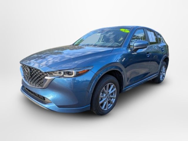 2024 Mazda CX-5 2.5 S Preferred Package