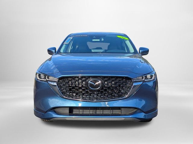 2024 Mazda CX-5 2.5 S Preferred Package