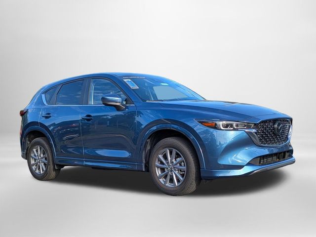 2024 Mazda CX-5 2.5 S Preferred Package