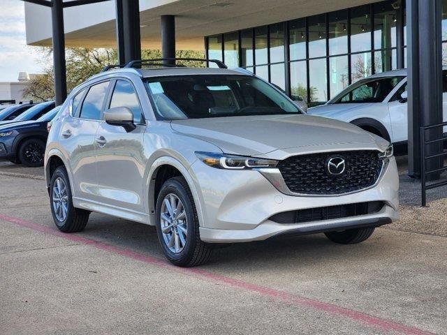 2024 Mazda CX-5 2.5 S Preferred Package