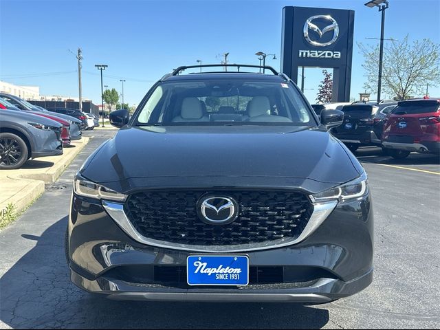 2024 Mazda CX-5 2.5 S Preferred Package