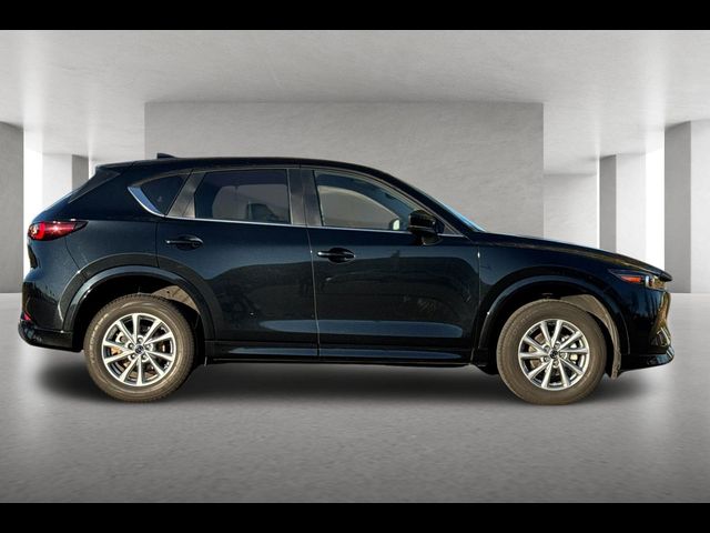 2024 Mazda CX-5 2.5 S Preferred Package