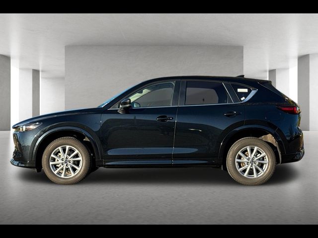 2024 Mazda CX-5 2.5 S Preferred Package