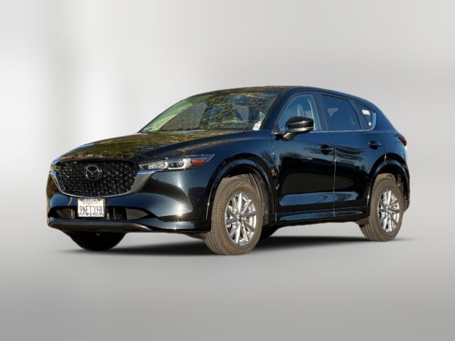 2024 Mazda CX-5 2.5 S Preferred Package