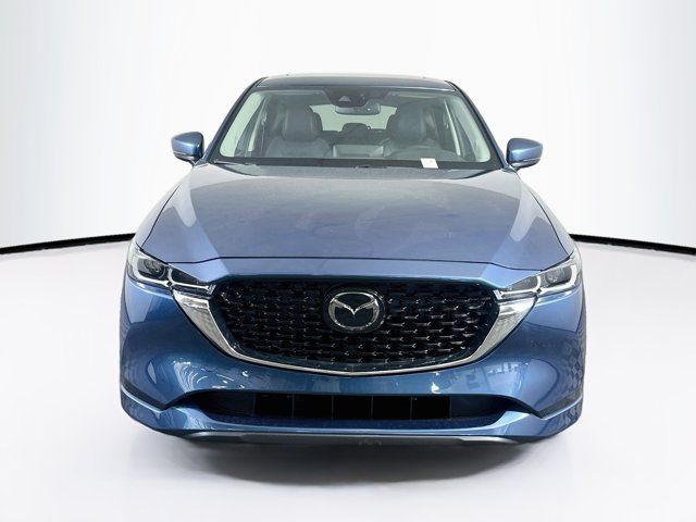 2024 Mazda CX-5 2.5 S Preferred Package