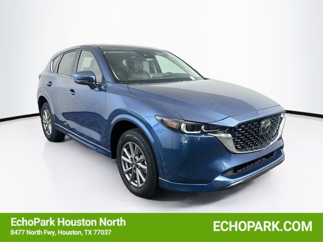 2024 Mazda CX-5 2.5 S Preferred Package