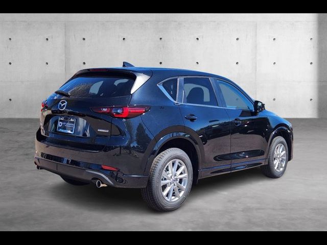 2024 Mazda CX-5 2.5 S Preferred Package