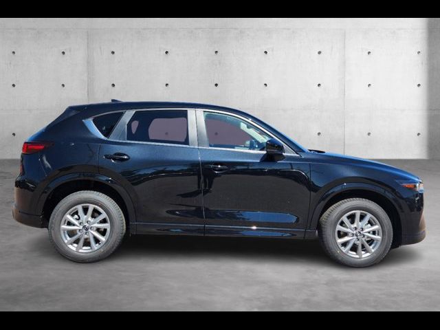 2024 Mazda CX-5 2.5 S Preferred Package