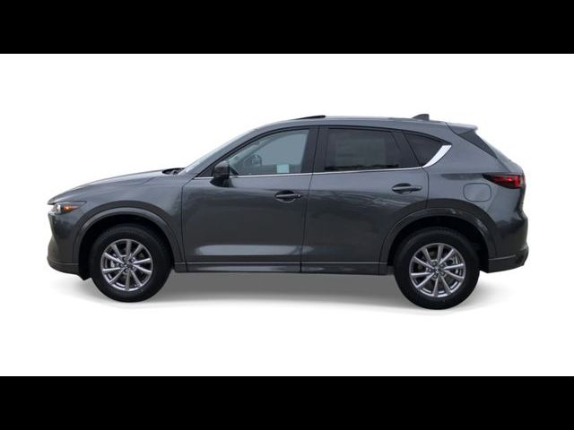 2024 Mazda CX-5 2.5 S Preferred Package