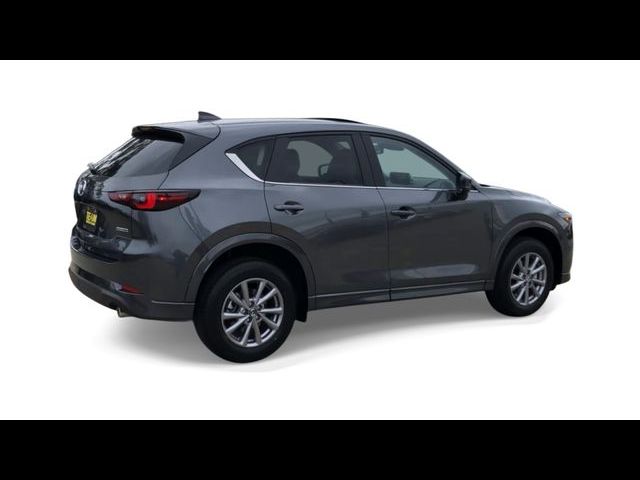 2024 Mazda CX-5 2.5 S Preferred Package