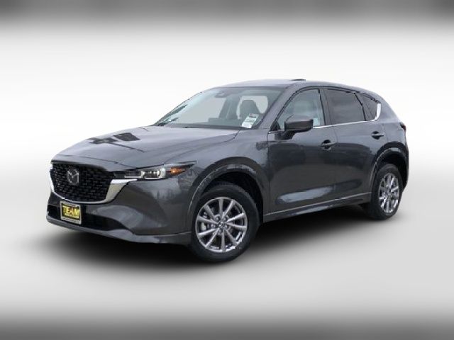 2024 Mazda CX-5 2.5 S Preferred Package