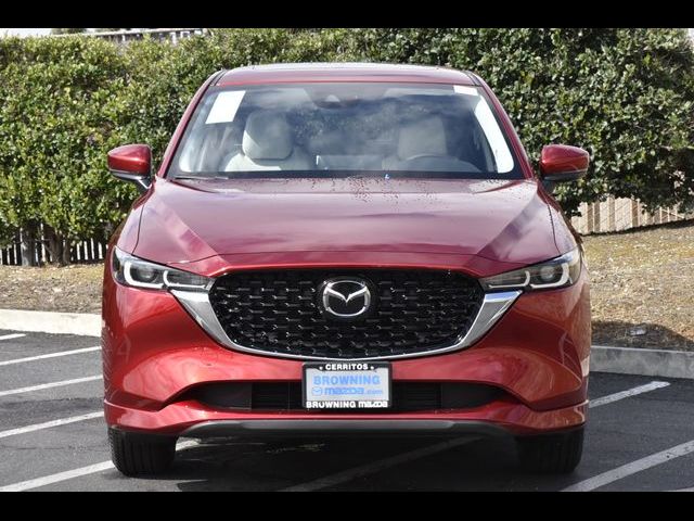 2024 Mazda CX-5 2.5 S Preferred Package