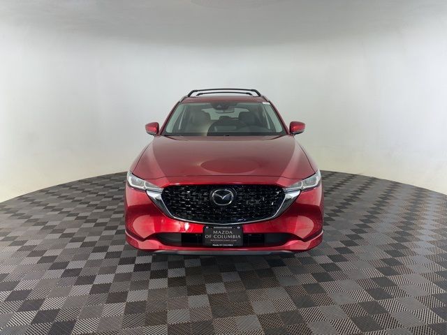 2024 Mazda CX-5 2.5 S Preferred Package