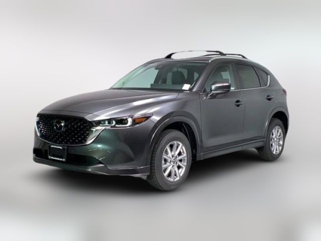 2024 Mazda CX-5 2.5 S Preferred Package