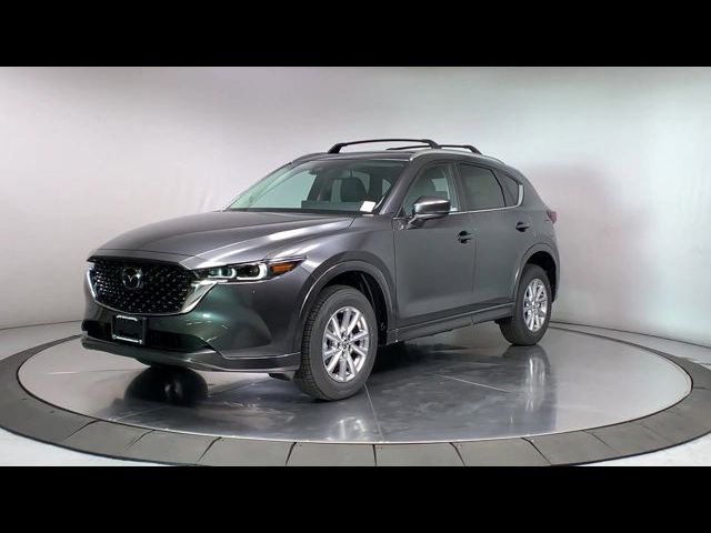 2024 Mazda CX-5 2.5 S Preferred Package