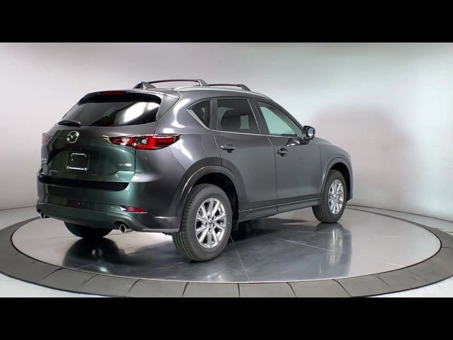 2024 Mazda CX-5 2.5 S Preferred Package