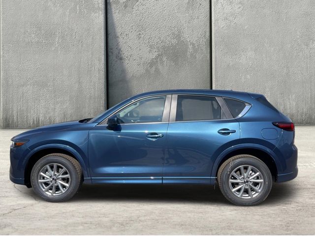 2024 Mazda CX-5 2.5 S Preferred Package