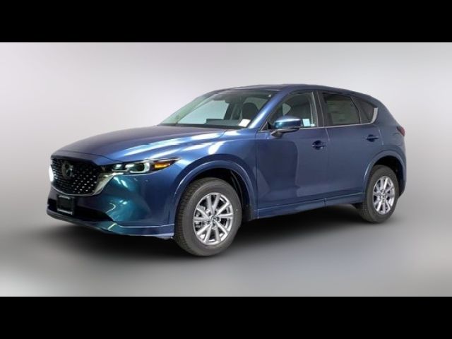 2024 Mazda CX-5 2.5 S Preferred Package