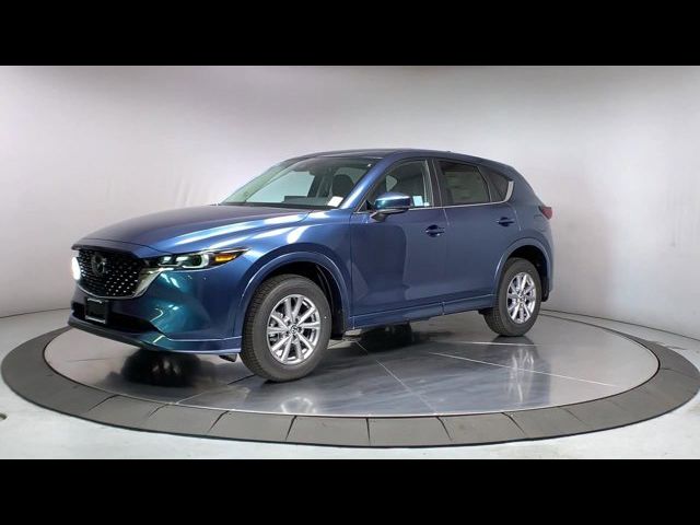 2024 Mazda CX-5 2.5 S Preferred Package