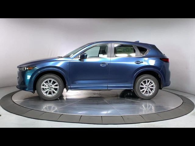 2024 Mazda CX-5 2.5 S Preferred Package