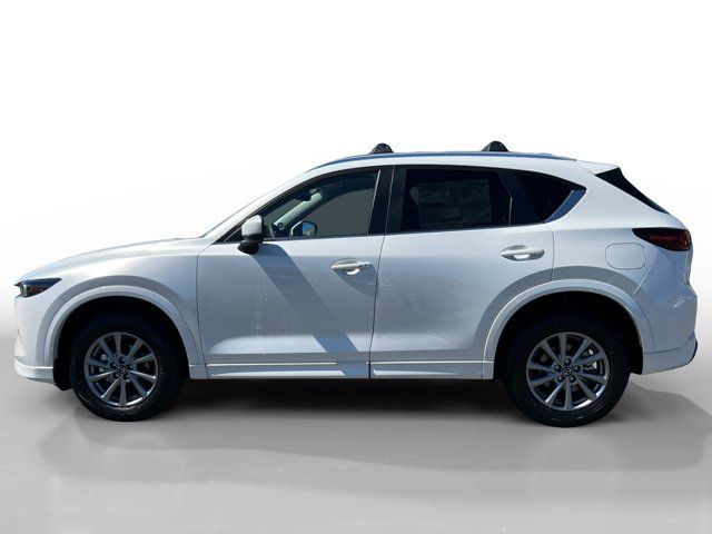 2024 Mazda CX-5 2.5 S Preferred Package