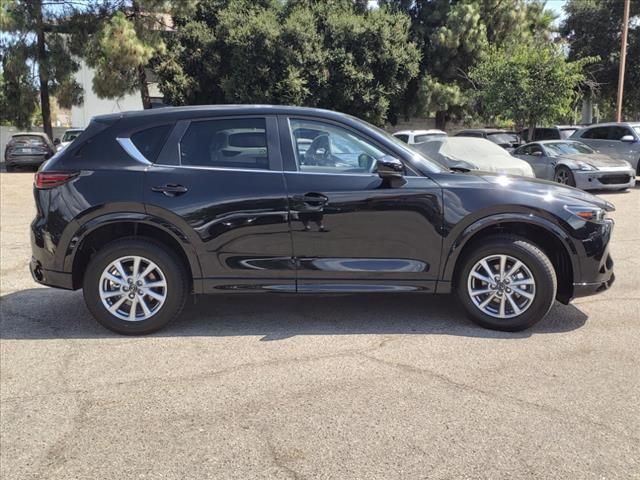 2024 Mazda CX-5 2.5 S Preferred Package