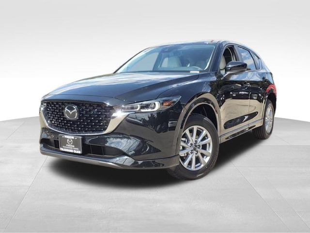 2024 Mazda CX-5 2.5 S Preferred Package