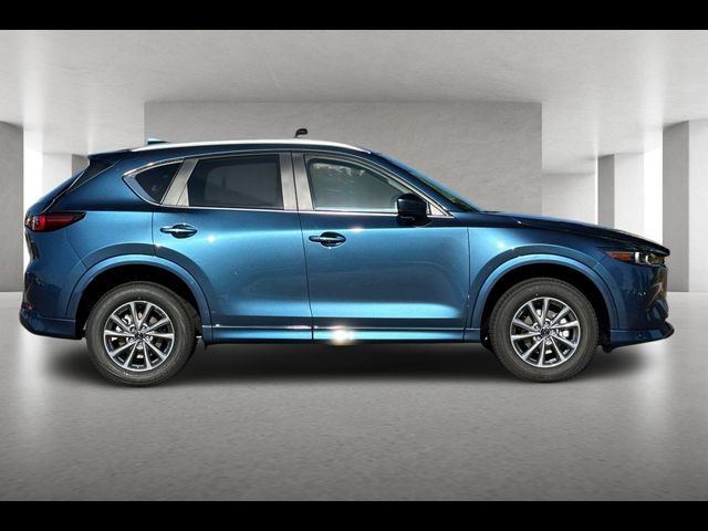 2024 Mazda CX-5 2.5 S Preferred Package