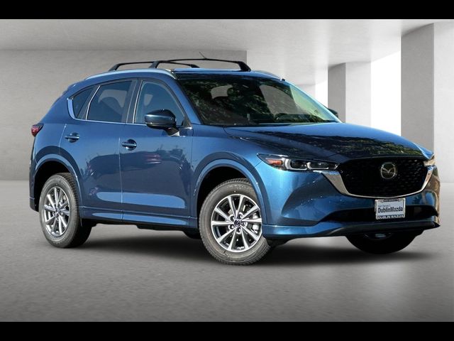 2024 Mazda CX-5 2.5 S Preferred Package