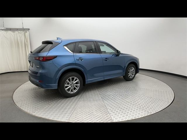 2024 Mazda CX-5 2.5 S Preferred Package