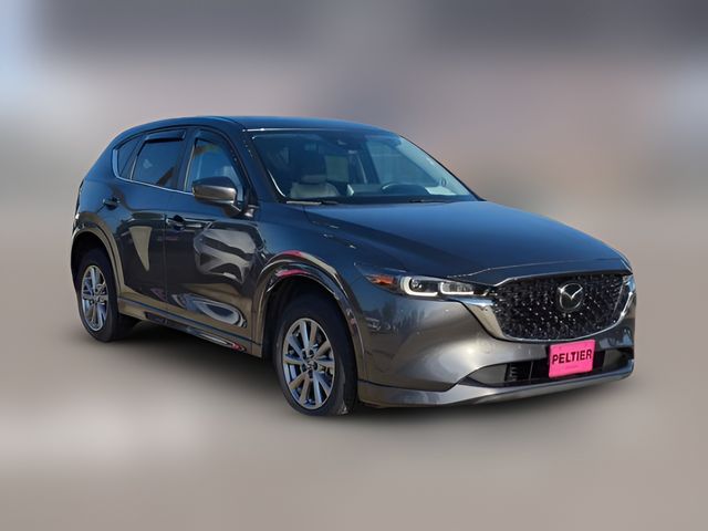 2024 Mazda CX-5 2.5 S Preferred Package