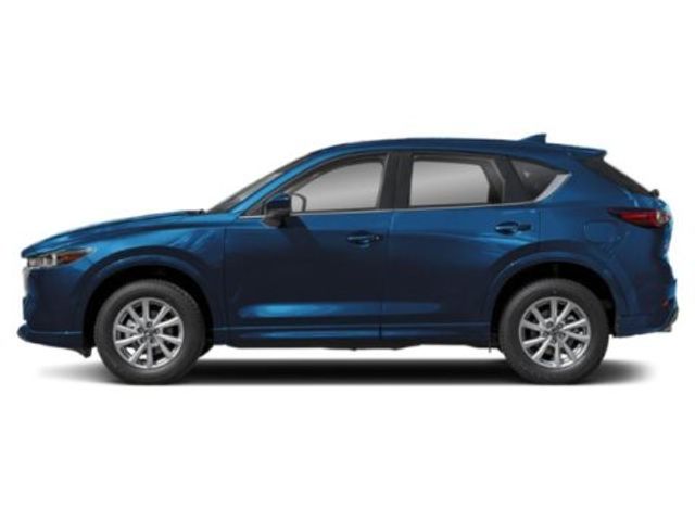 2024 Mazda CX-5 2.5 S Preferred Package