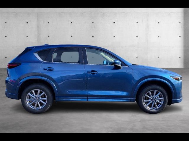 2024 Mazda CX-5 2.5 S Preferred Package