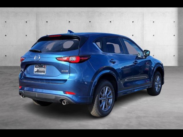 2024 Mazda CX-5 2.5 S Preferred Package