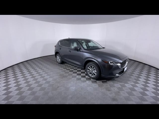 2024 Mazda CX-5 2.5 S Preferred Package