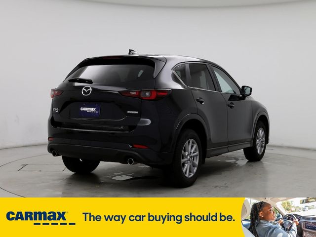 2024 Mazda CX-5 2.5 S Preferred Package