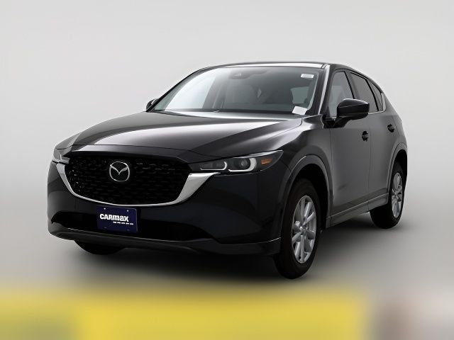 2024 Mazda CX-5 2.5 S Preferred Package