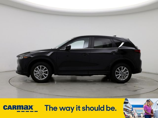 2024 Mazda CX-5 2.5 S Preferred Package