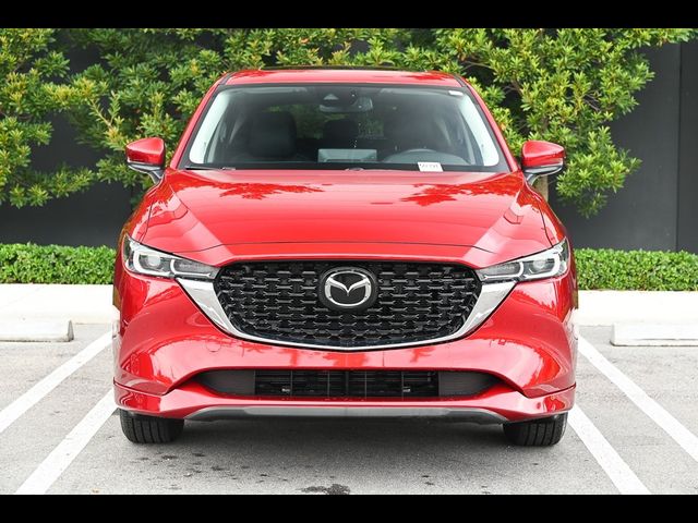 2024 Mazda CX-5 2.5 S Preferred Package