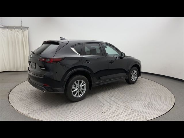 2024 Mazda CX-5 2.5 S Preferred Package