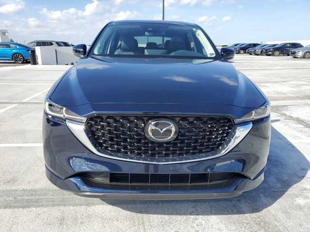 2024 Mazda CX-5 2.5 S Preferred Package