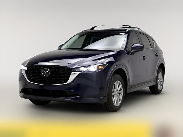 2024 Mazda CX-5 2.5 S Preferred Package