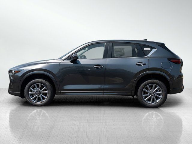 2024 Mazda CX-5 2.5 S Preferred Package