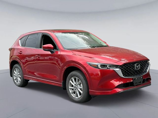 2024 Mazda CX-5 2.5 S Preferred Package