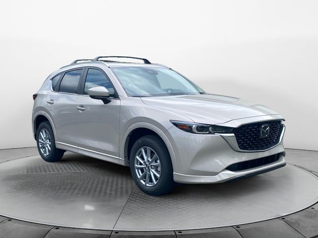 2024 Mazda CX-5 2.5 S Preferred Package