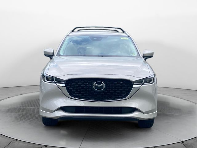 2024 Mazda CX-5 2.5 S Preferred Package