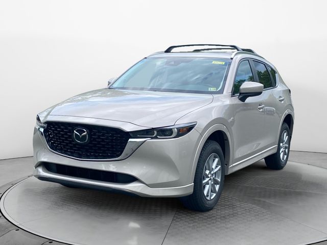 2024 Mazda CX-5 2.5 S Preferred Package