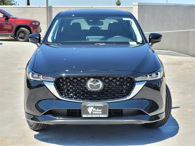 2024 Mazda CX-5 2.5 S Preferred Package